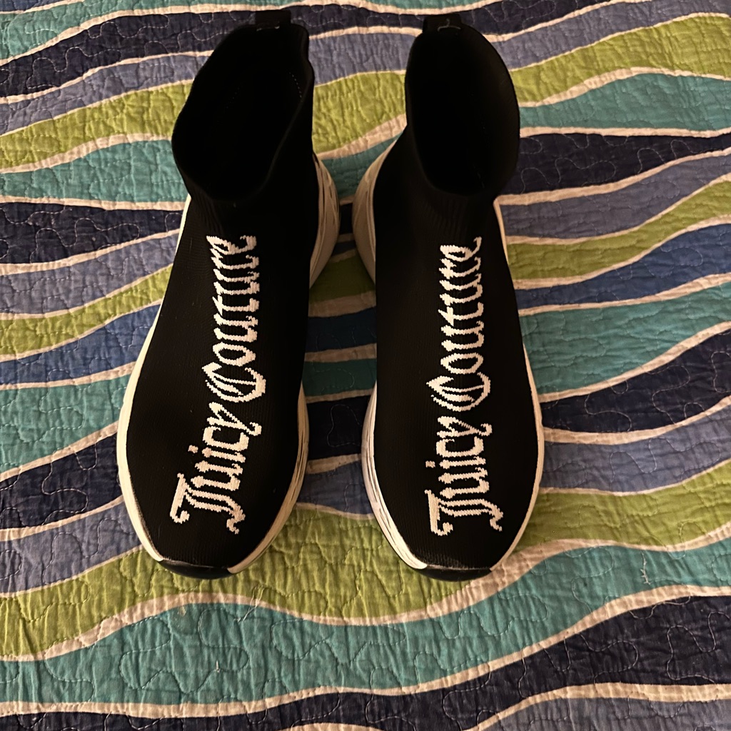 Brand New Juicy Couture Sneakers